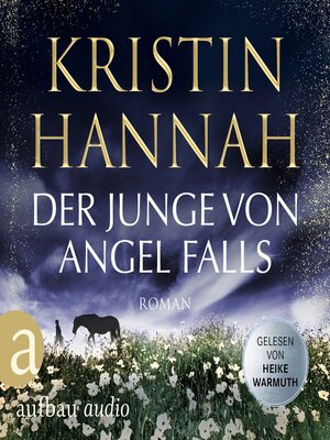 cover image of Der Junge von Angel Falls